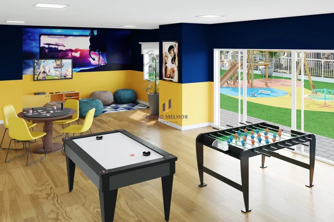 Apartamento, 3 quartos, 66 m² - Foto 17