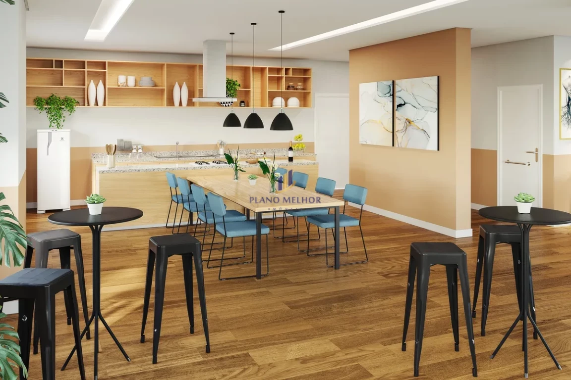 Apartamento, 3 quartos, 66 m² - Foto 21
