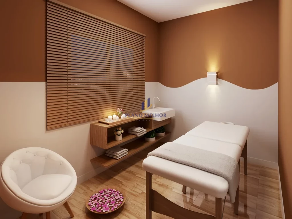 Apartamento, 3 quartos, 66 m² - Foto 26