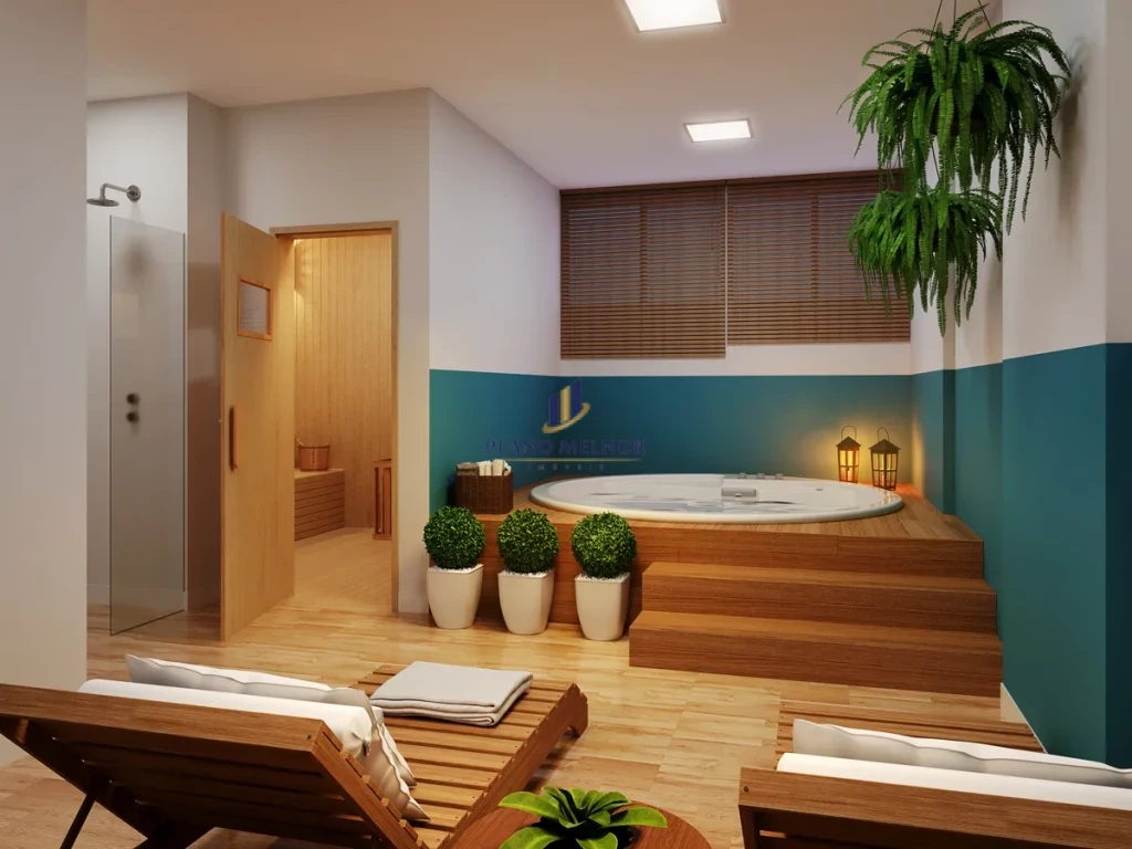 Apartamento, 3 quartos, 66 m² - Foto 27