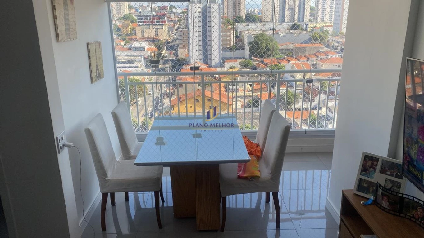 Apartamento, 3 quartos, 66 m² - Foto 29