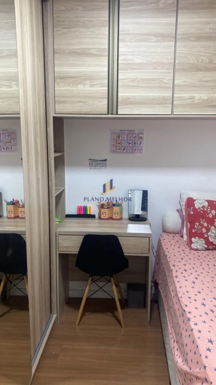 Apartamento, 3 quartos, 66 m² - Foto 39
