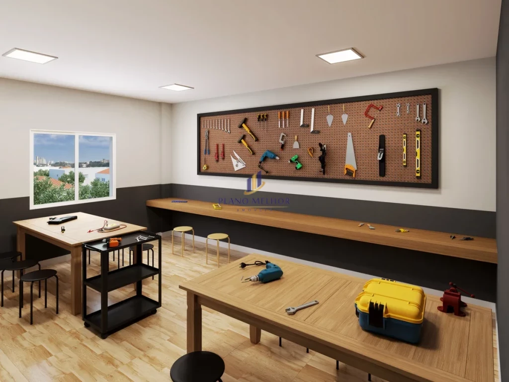Apartamento, 3 quartos, 66 m² - Foto 7