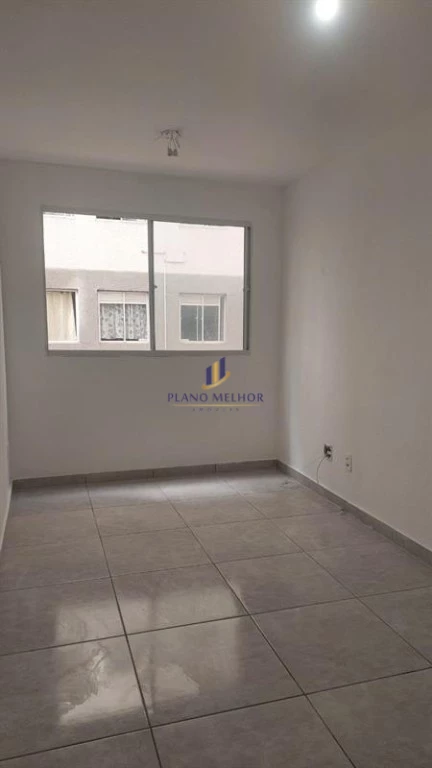 Apartamento, 2 quartos, 42 m² - Foto 1