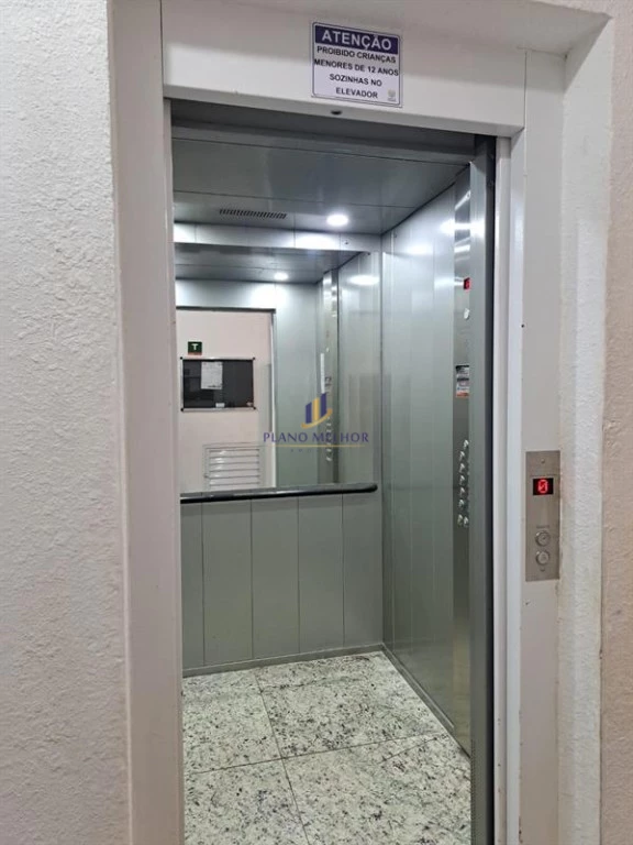Apartamento, 2 quartos, 42 m² - Foto 10