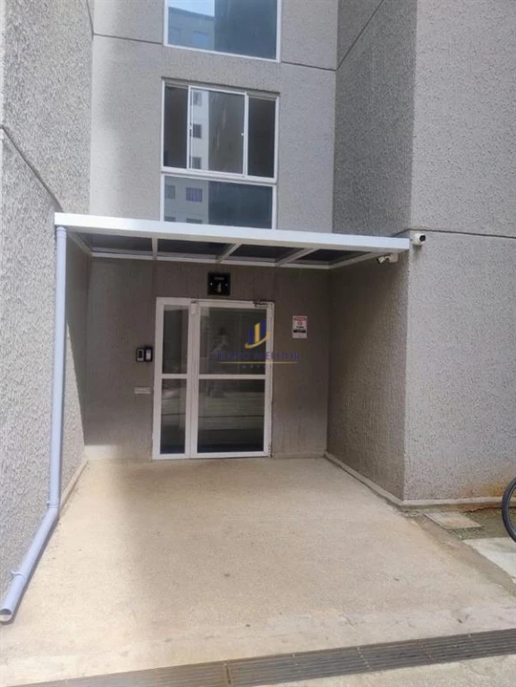 Apartamento, 2 quartos, 42 m² - Foto 11
