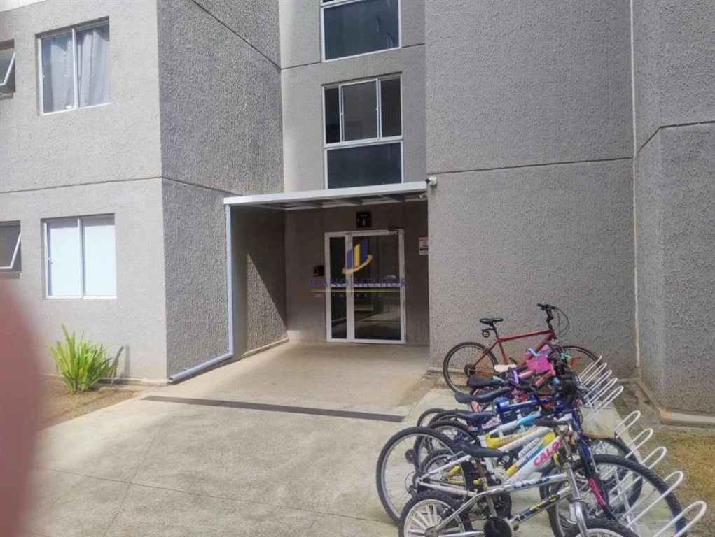 Apartamento, 2 quartos, 42 m² - Foto 12