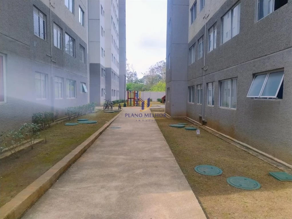 Apartamento, 2 quartos, 42 m² - Foto 13