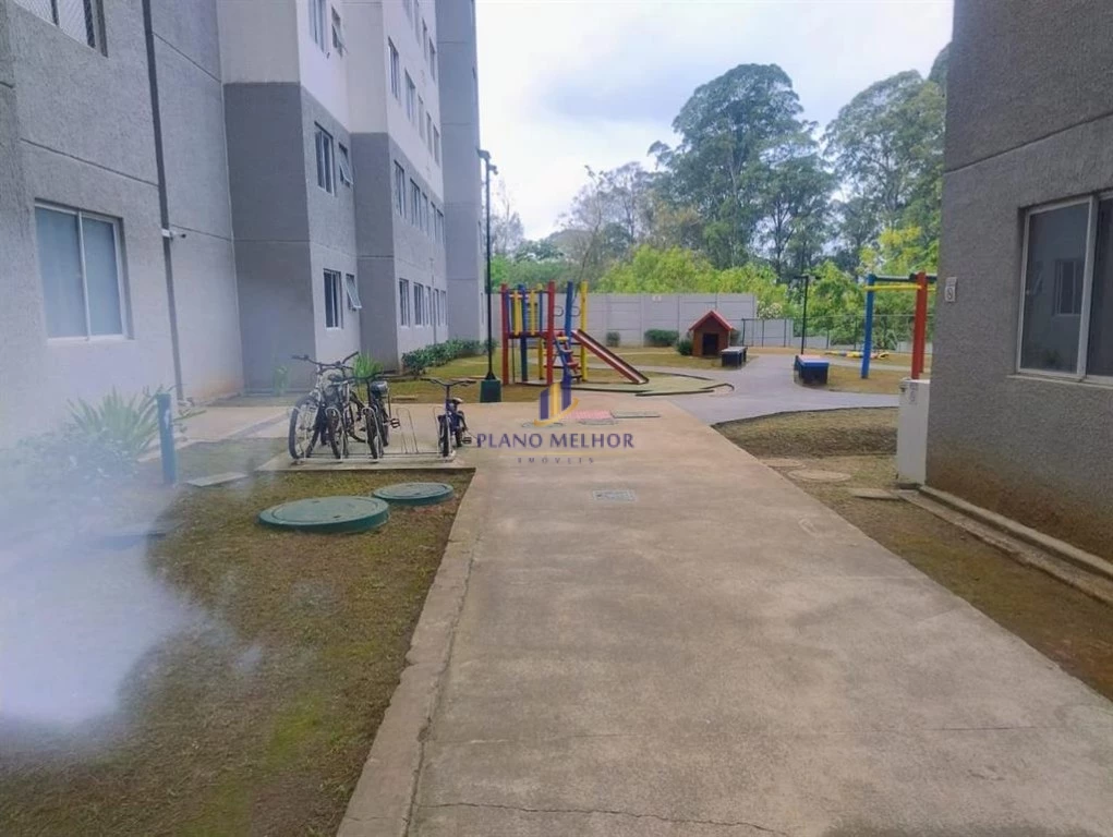 Apartamento, 2 quartos, 42 m² - Foto 15