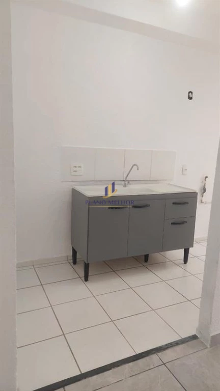 Apartamento, 2 quartos, 42 m² - Foto 2