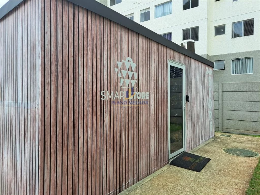Apartamento, 2 quartos, 42 m² - Foto 20