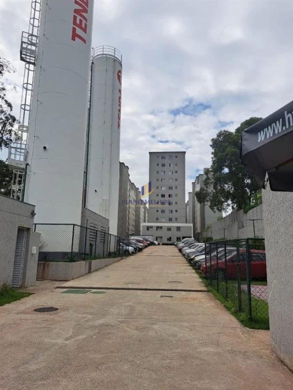 Apartamento, 2 quartos, 42 m² - Foto 22