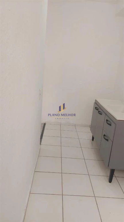 Apartamento, 2 quartos, 42 m² - Foto 3