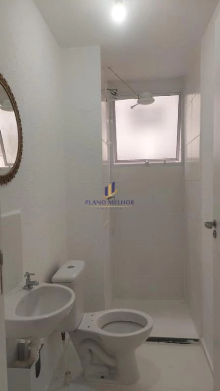 Apartamento, 2 quartos, 42 m² - Foto 4