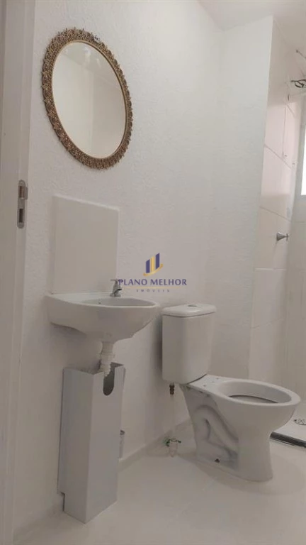 Apartamento, 2 quartos, 42 m² - Foto 5