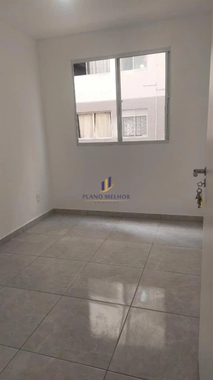 Apartamento, 2 quartos, 42 m² - Foto 7