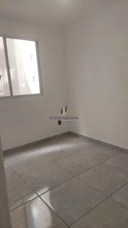 Apartamento, 2 quartos, 42 m² - Foto 9
