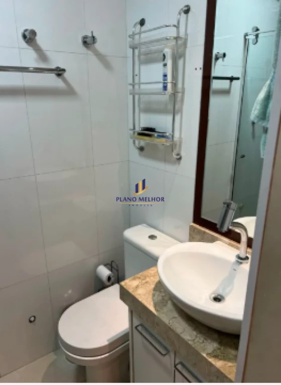 Apartamento, 4 quartos, 180 m² - Foto 13