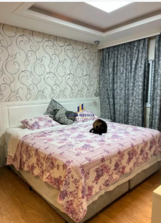 Apartamento, 4 quartos, 180 m² - Foto 14
