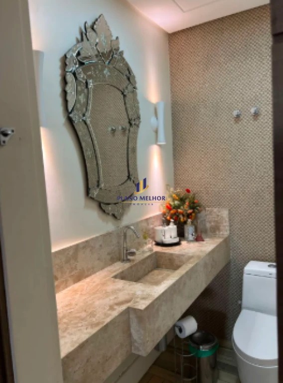 Apartamento, 4 quartos, 180 m² - Foto 6