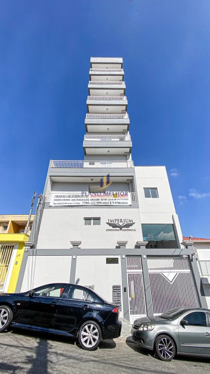 Apartamento, 2 quartos, 38 m² - Foto 1