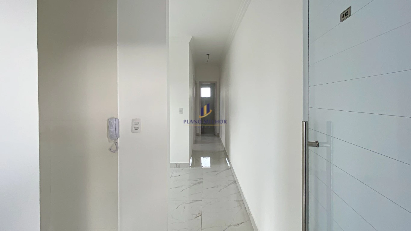 Apartamento, 2 quartos, 38 m² - Foto 11