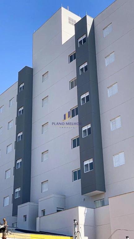 Apartamento, 2 quartos, 38 m² - Foto 26