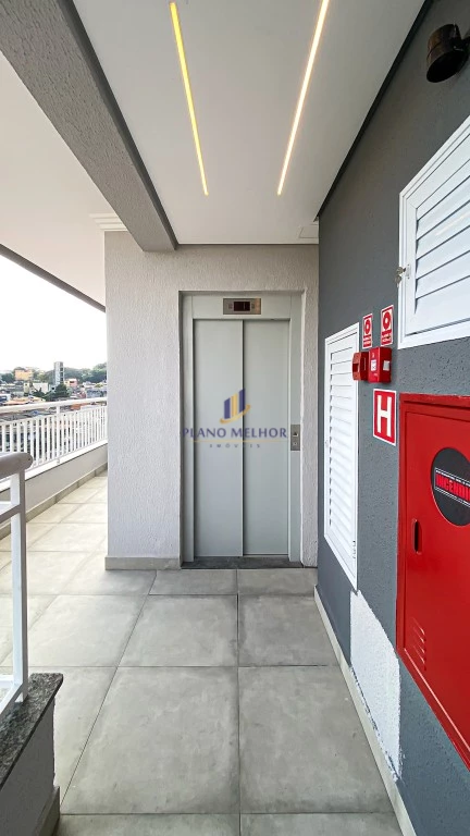 Apartamento, 2 quartos, 38 m² - Foto 3
