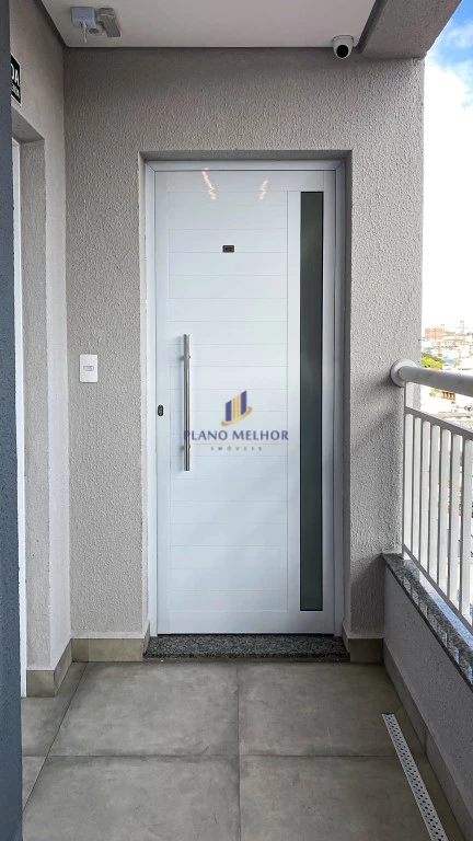 Apartamento, 2 quartos, 38 m² - Foto 9