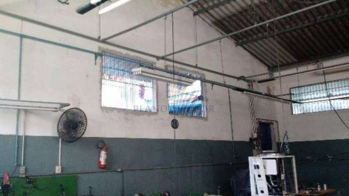 Depósito-Galpão, 1200 m² - Foto 10