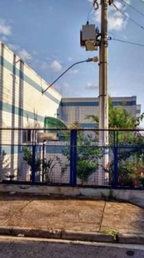 Depósito-Galpão, 1200 m² - Foto 12