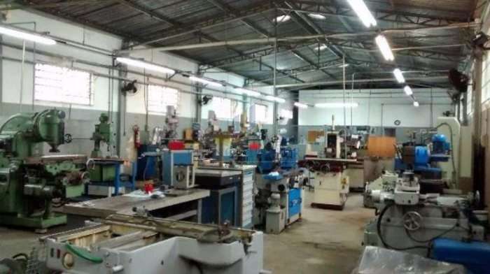 Depósito-Galpão, 1200 m² - Foto 15
