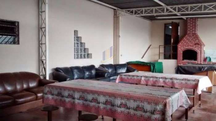 Depósito-Galpão, 1200 m² - Foto 19