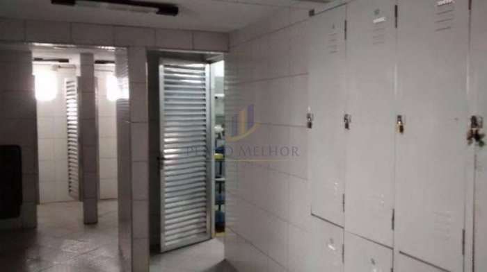 Depósito-Galpão, 1200 m² - Foto 20