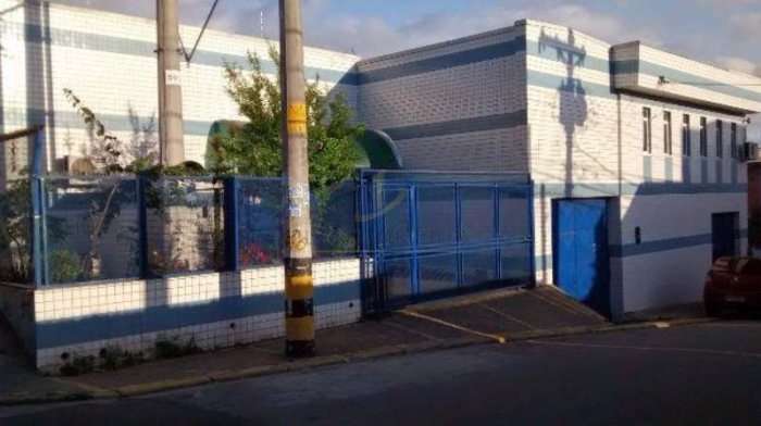 Depósito-Galpão, 1200 m² - Foto 7