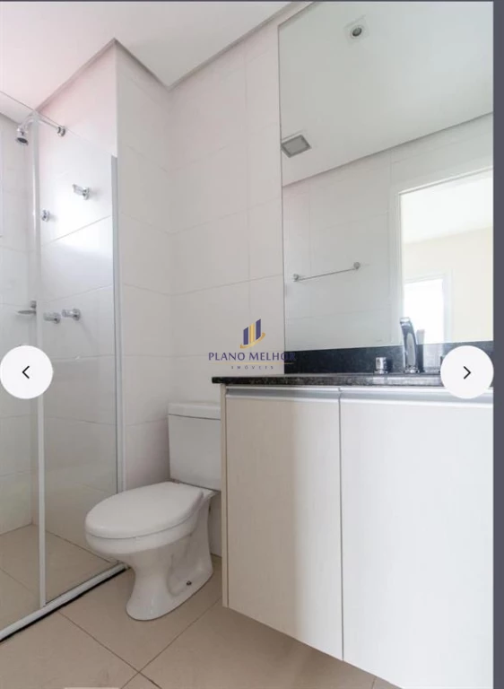 Apartamento, 1 quarto, 41 m² - Foto 11