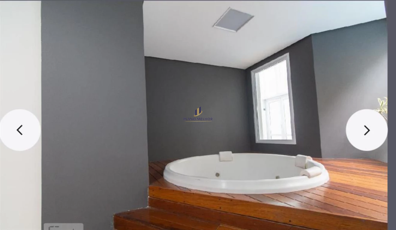 Apartamento, 1 quarto, 41 m² - Foto 12