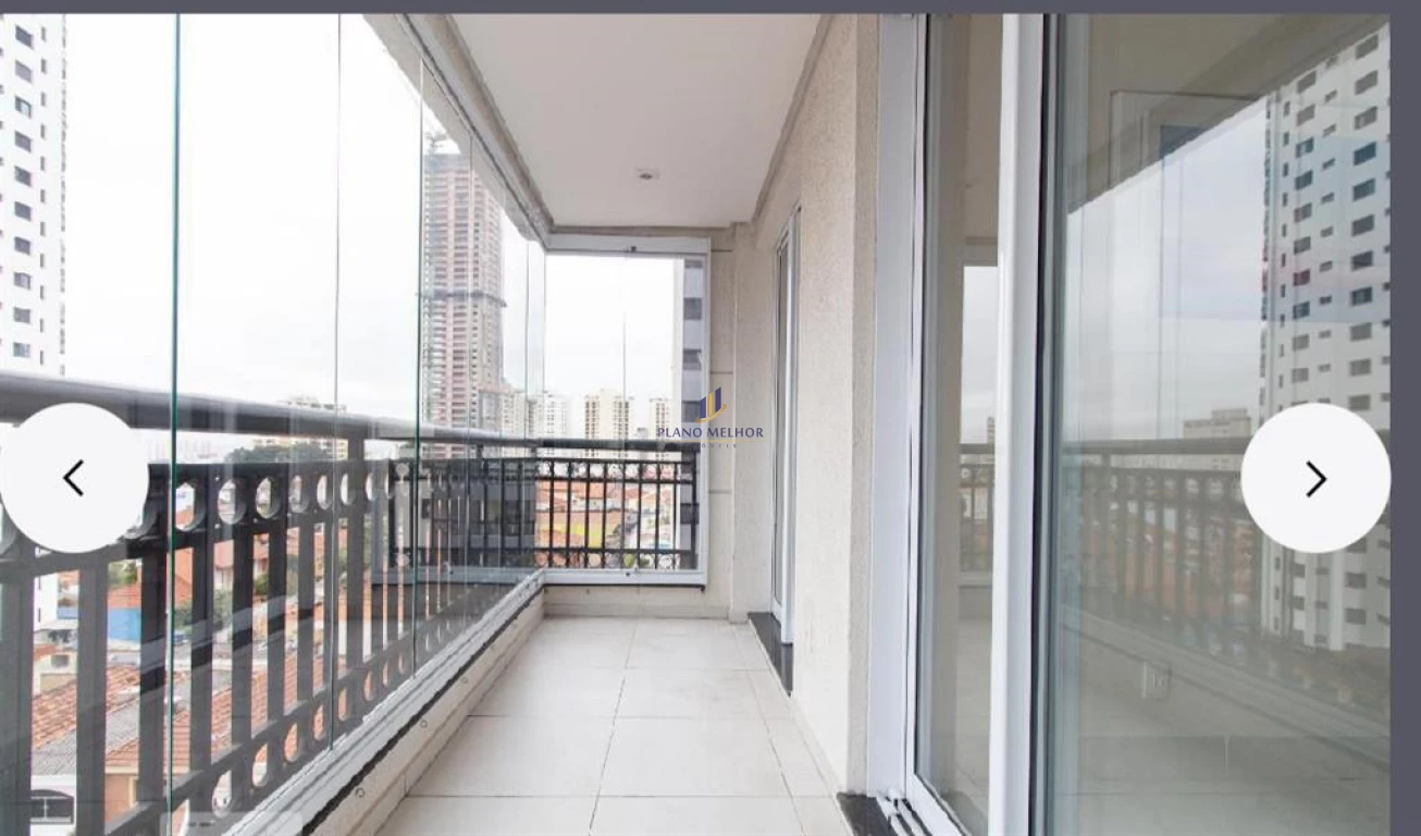 Apartamento, 1 quarto, 41 m² - Foto 2