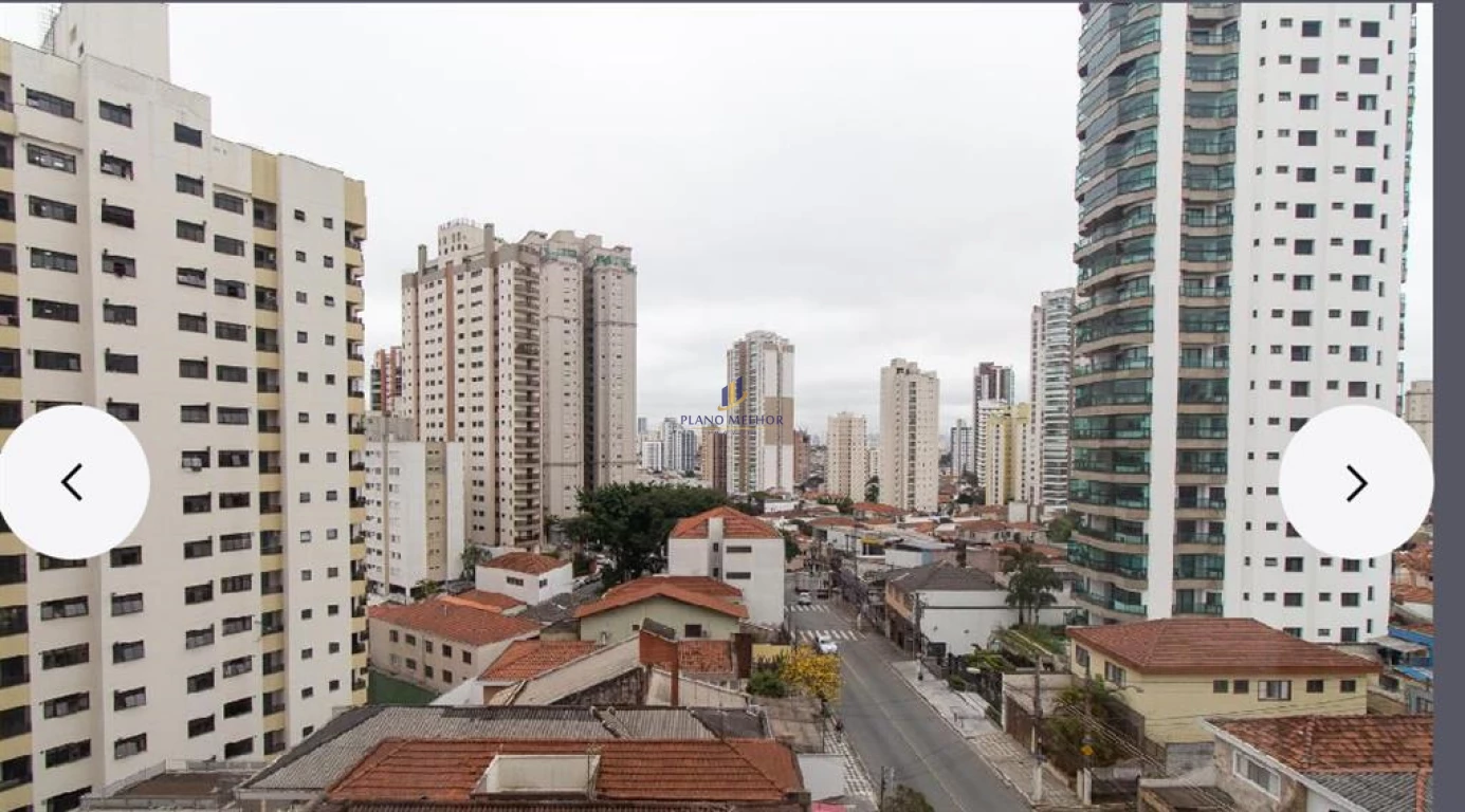 Apartamento, 1 quarto, 41 m² - Foto 3