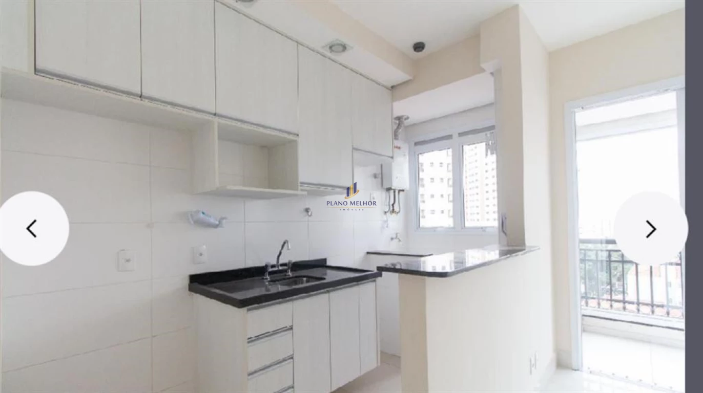 Apartamento, 1 quarto, 41 m² - Foto 6