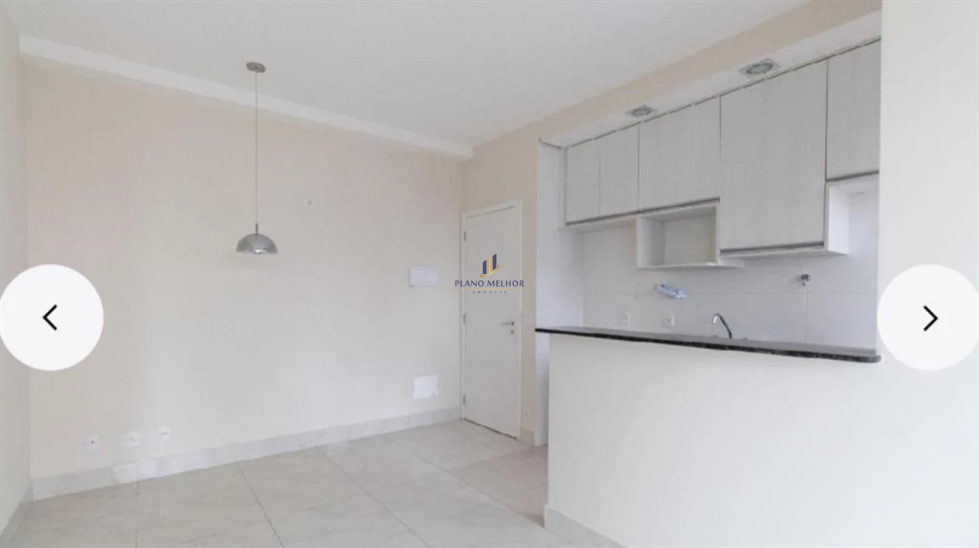 Apartamento, 1 quarto, 41 m² - Foto 7