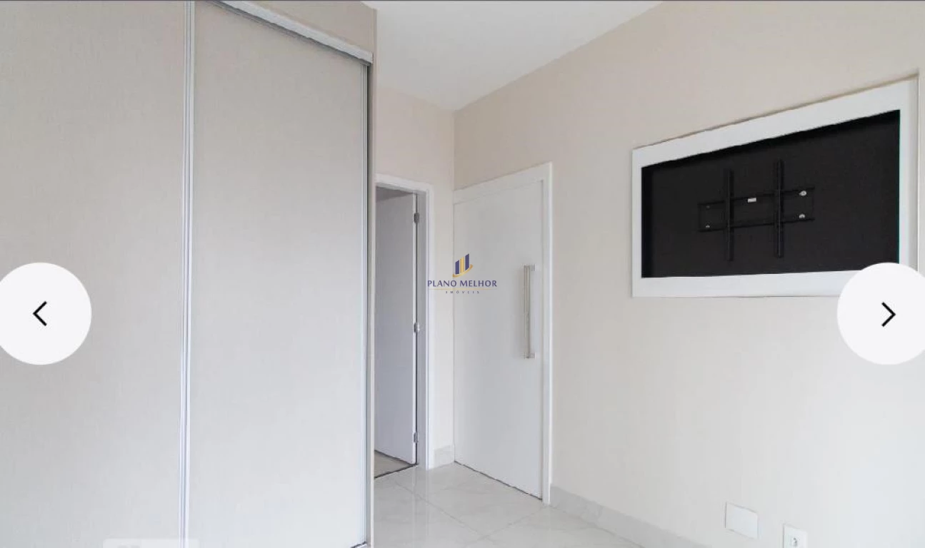 Apartamento, 1 quarto, 41 m² - Foto 9