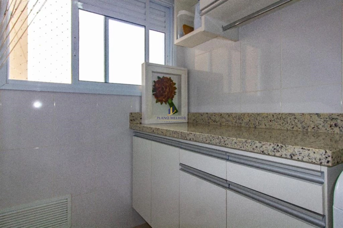 Apartamento, 3 quartos, 120 m² - Foto 10
