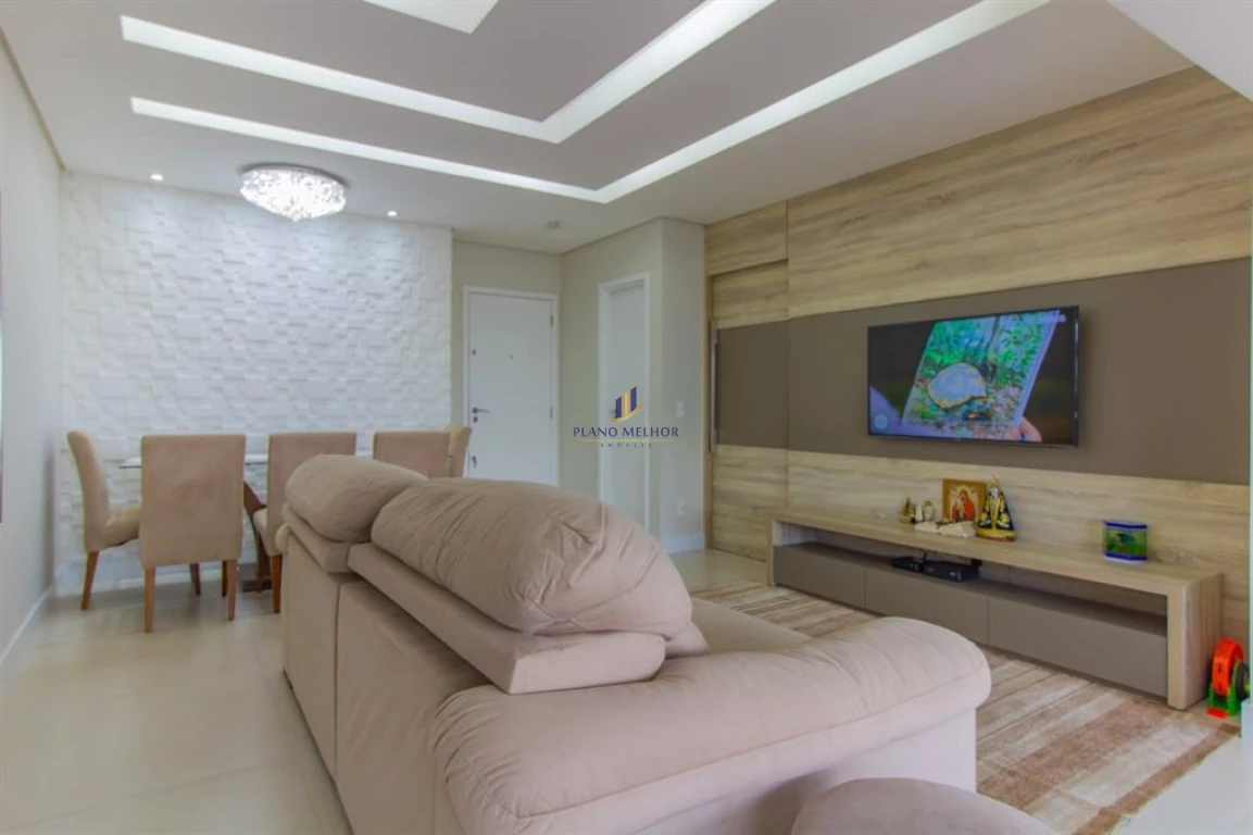 Apartamento, 3 quartos, 120 m² - Foto 5