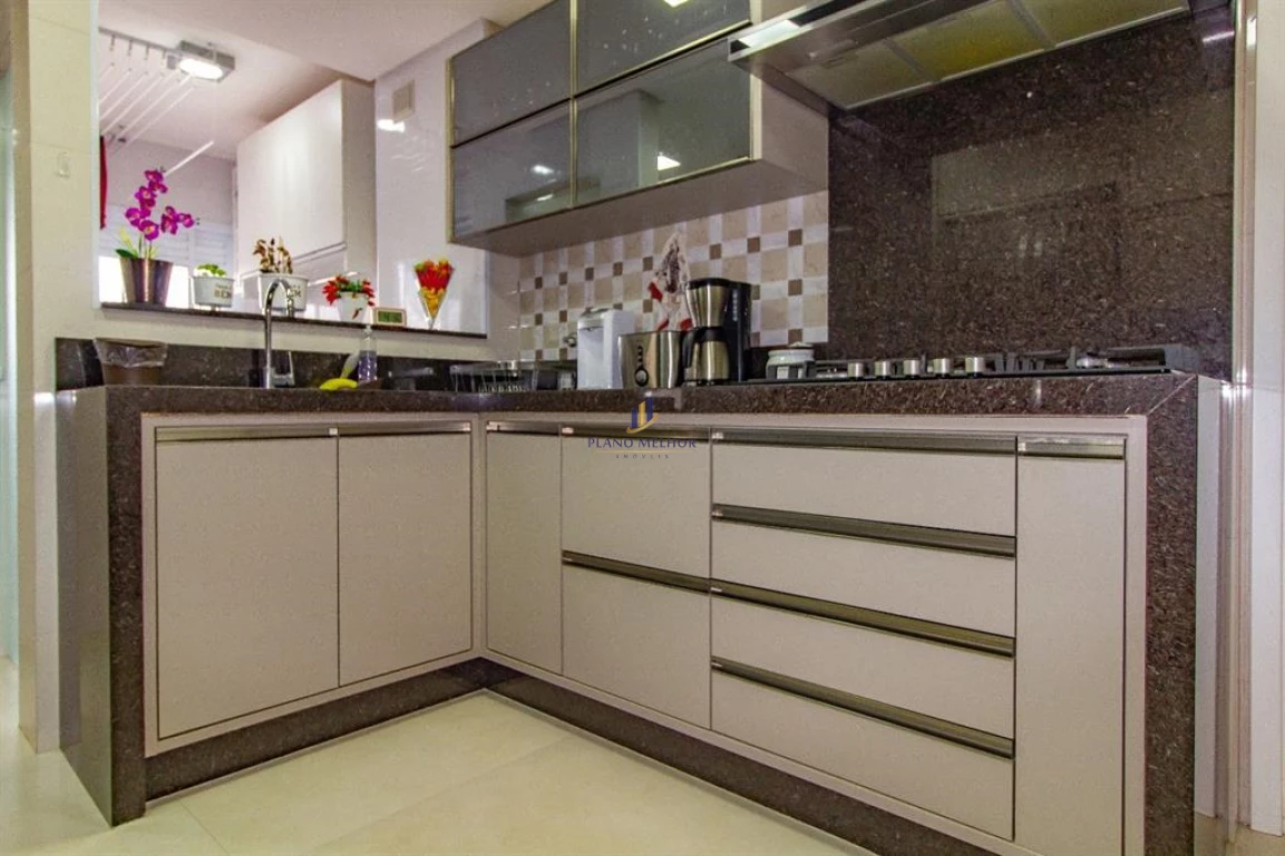 Apartamento, 3 quartos, 120 m² - Foto 6