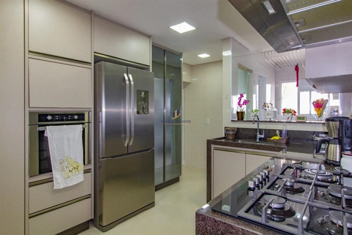 Apartamento, 3 quartos, 120 m² - Foto 7