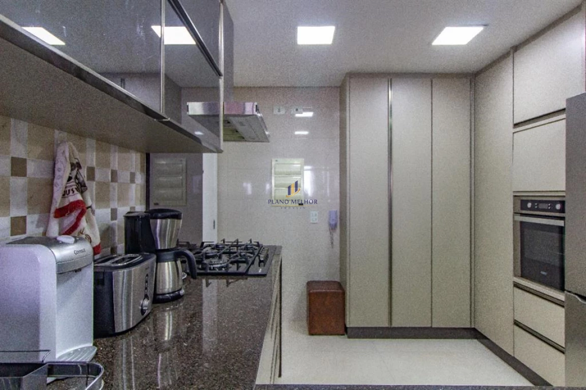 Apartamento, 3 quartos, 120 m² - Foto 8