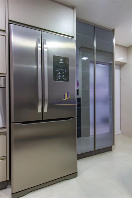 Apartamento, 3 quartos, 120 m² - Foto 9