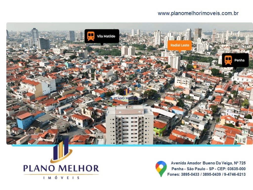 Apartamento, 2 quartos, 48 m² - Foto 15