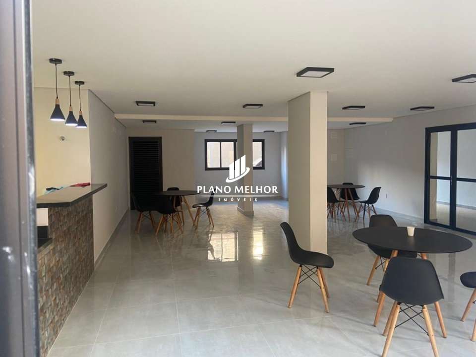 Apartamento, 2 quartos, 41 m² - Foto 11